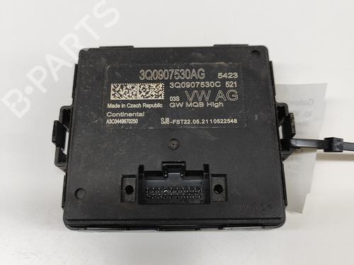 Elektronische module VW TRANSPORTER T6 Van (SGA, SGH, SHA, SHH) 2.0 TDI (150 hp) 23248691