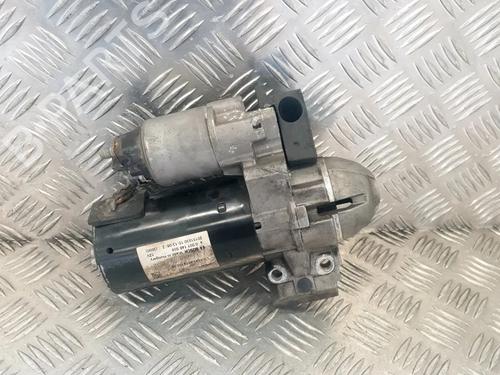 Used Starter Starter BMW 3 (F30, F80) 330 d xDrive (258 hp) 6763624 6763624