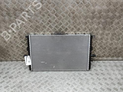 Used Water radiator Water radiator TESLA MODEL 3 (5YJ3) EV (283 hp) 33697399 33697399