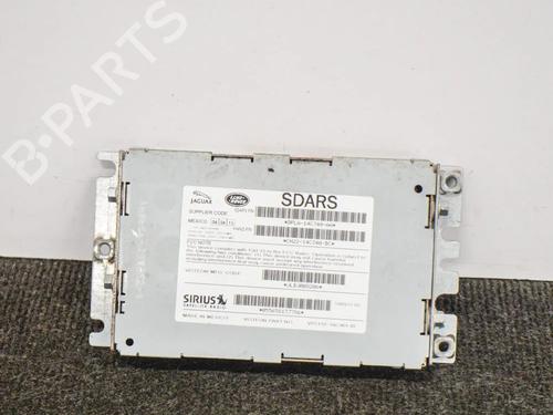 Used Electronic module Electronic module JAGUAR F-TYPE Convertible (X152) 5.0 SCV8 S (495 hp) 7731816 7731816