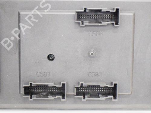 Electronic module LAND ROVER RANGE ROVER EVOQUE (L538) 2.0 D | BP6761018M83 