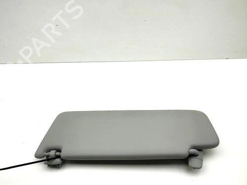 Right sun visor AUDI A5 (F53, F5P) 2.0 TDI | BP37996294I2 - Image 3