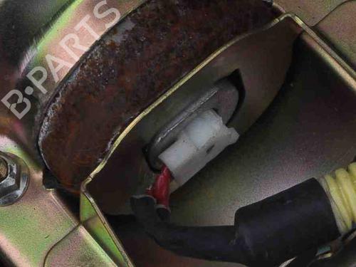 Passasjer kollisjonspute HONDA JAZZ II (GD_, GE3, GE2) 1.5 FF | BP28547714C10