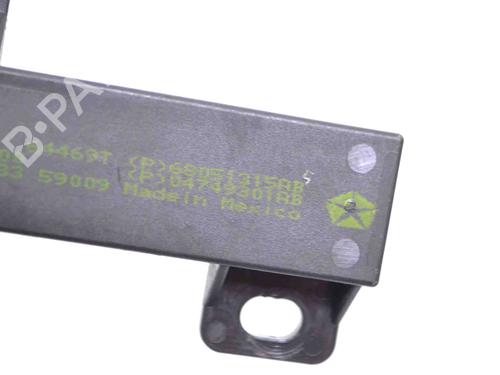 Elektronisk modul CHRYSLER 300C (LX) 3.0 CRD | BP30217251M83