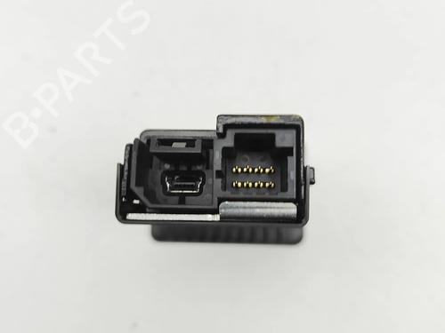Electronic module NISSAN JUKE (F16_) DIG-T 117 | BP35957701M83 - Image 6