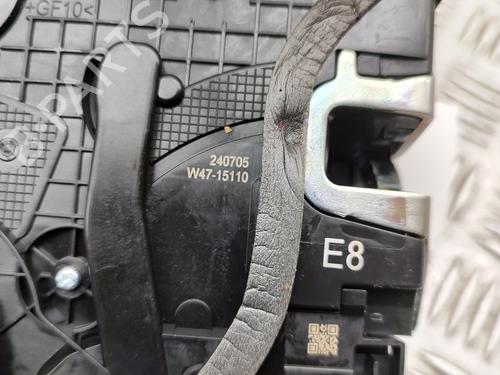 Højre bagtil lås TOYOTA C-HR (_X2_, _H2_) Hybrid (ZYX20) | BP30108351C99