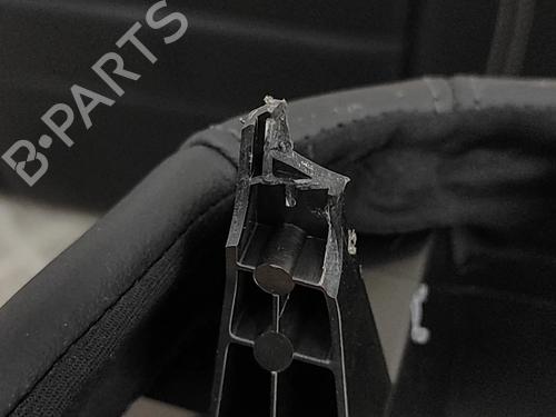 Rear seat PORSCHE 911 (992) 3.0 Carrera 4 S (992420) | BP30574928C17