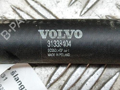 Pipe VOLVO S60 III (224) T6 Twin Engine AWD | BP27776851M125 