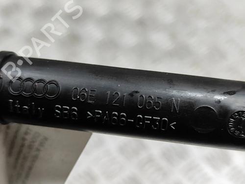 Pipe AUDI A5 Convertible (8F7) S5 quattro | BP24582121M125 