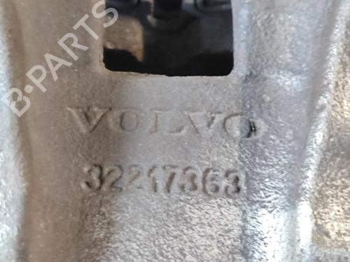 Left rear brake caliper VOLVO XC60 II (246) 2.0 B5 Mild-Hybrid | BP29486163M107 