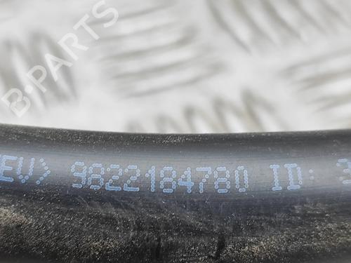 Pipe PEUGEOT 508 II (FB_, FH_, F3_) Hybrid 225 (F35GQU) | BP29975404M125