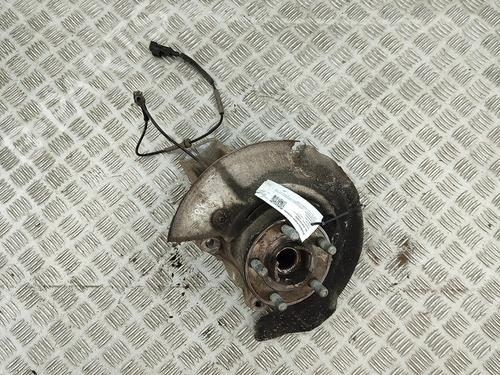 Used Left front steering knuckle LAND ROVER DISCOVERY SPORT (L550) 2.0 D 4x4 (180 hp) 26410457