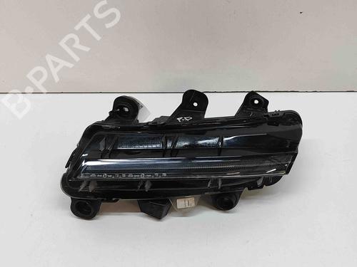 Used Right daytime light PEUGEOT 5008 II (MC_, MJ_, MR_, M4_) 1.5 BlueHDi 130 (MCYHZJ, MCYHZR, MCYHZX) (131 hp) 28676593