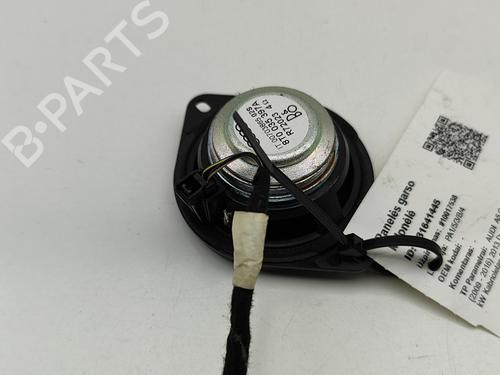 Speaker AUDI A5 Convertible (8F7) 2.0 TDI | BP28160285E2 