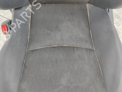Left front seat TOYOTA PRIUS PLUS (_W4_) 1.8 Hybrid (ZVW4_) | BP26907304C15