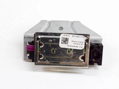 Electronic module MERCEDES-BENZ EQA (H243) EQA 250 (243.701) | BP27763044M83