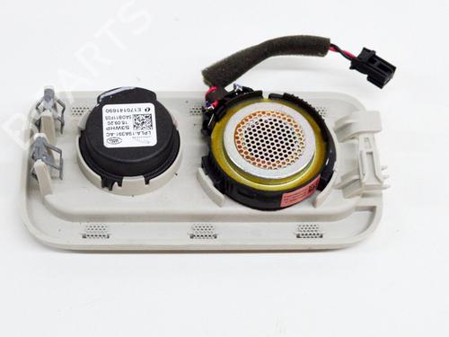 Elektronisk modul JAGUAR I-PACE (X590) EV400 AWD | BP27759844M83 
