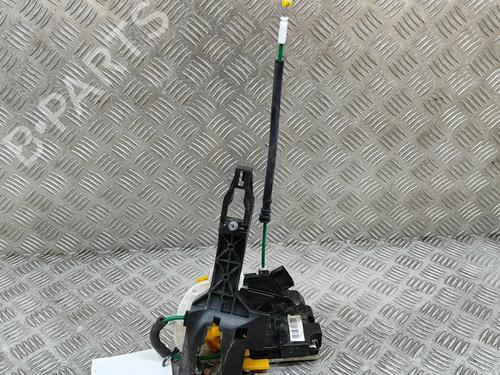 Used Front right lock HYUNDAI i30 (GD) 1.6 CRDi (110 hp) 26142515