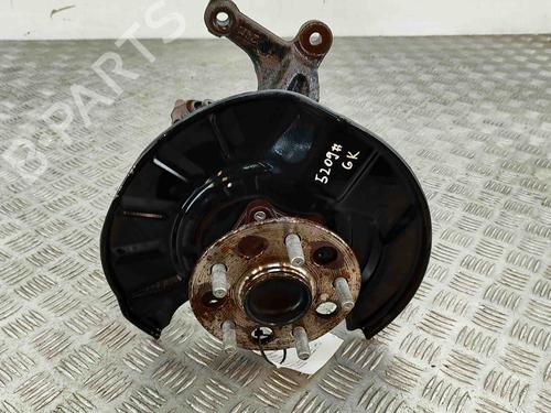 Used Left rear steering knuckle LEXUS UX (_AA1_, _AH1_, _MA1_) 250h (MZAH10) (184 hp) 27786087