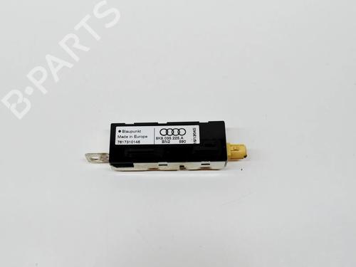 Used Electronic module Electronic module AUDI A4 B8 Avant (8K5) 2.0 TDI (143 hp) 7733334 7733334