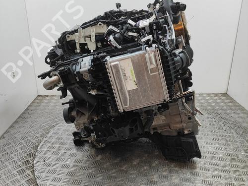 Engine MERCEDES-BENZ E-CLASS Coupe (C238) E 220 d (238.314) | BP37269192M1 - Image 4