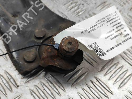 Left front suspension arm CITROËN C3 III (SX) 1.2 THP 110 (SXHNPS, SXHNZT, SXHNZ6) | BP29458482M12 