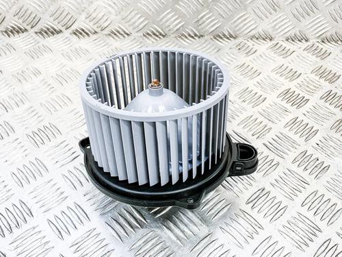 Used Heater blower motor Heater blower motor TESLA MODEL X (5YJX) P90D AWD (772 hp) 8827032 8827032