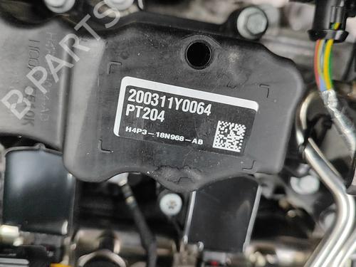 Engine OPEL INSIGNIA B Grand Sport (Z18) 1.5 (68) | BP32973070M1  - Image 11