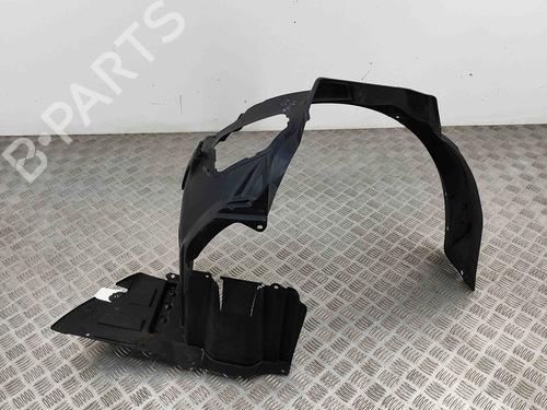Wheel arch MITSUBISHI COLT CZC VI Convertible (RG) 1.5 (Z36A) | BP29920072C56