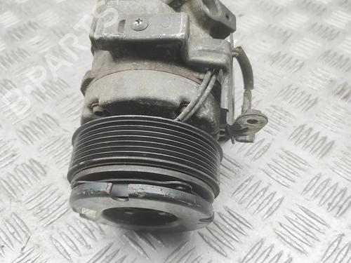 AC compressor BMW 5 (E60) 530 d | BP35982631M34 - Image 2