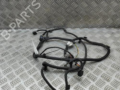 Electronic module OPEL VIVARO C Bus (K0) 2.0 | BP31951260M83 