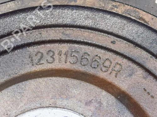 Other DACIA SANDERO II TCe 90 (B8M1, B8MA, B8AC) | BP14668256O1 