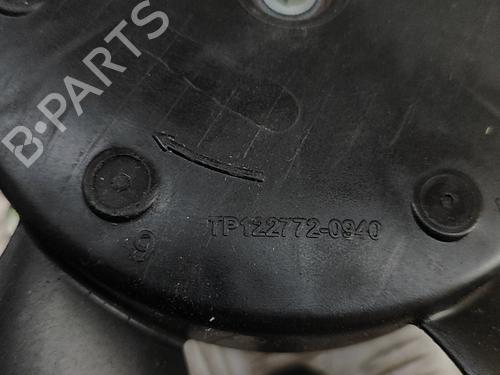 Radiator fan FIAT 500 (312_) 1.0 Mild Hybrid (312.AYD1B) | BP28674915M35 