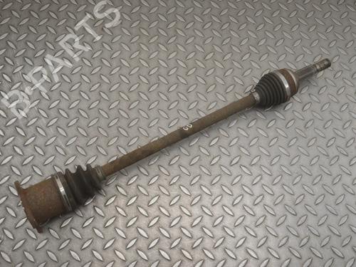 Used Right rear driveshaft Right rear driveshaft LEXUS NX (_Z1_) 300h AWD (AYZ15_) (155 hp) 33364981 33364981