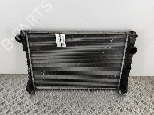 Water radiator MERCEDES-BENZ E-CLASS Coupe (C207) E 350 BlueTEC / d (207.326) | BP29128353M31 - Image 2