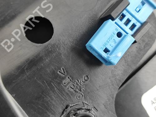 Front left panel TESLA MODEL 3 (5YJ3) EV | BP33331714C58  - Image 7