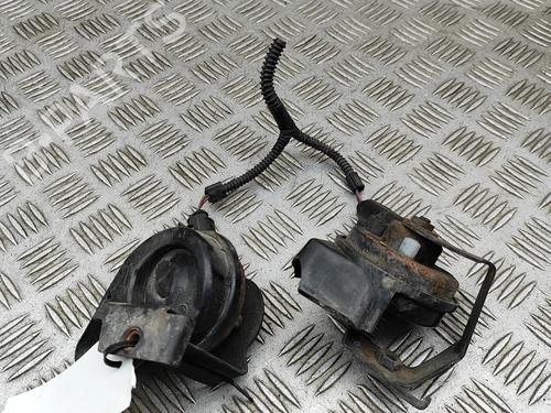 Used Horn PORSCHE CAYENNE (92A) 3.0 S E-Hybrid (416 hp) 30857159