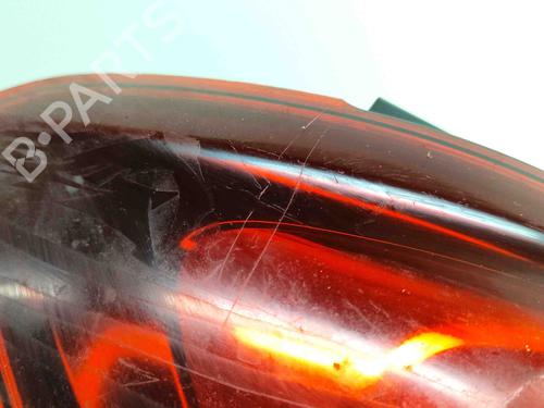 Left taillight OPEL CORSA E (X15) 1.4 (08, 68) | BP17444878C34 