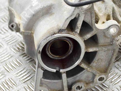 Front differential LAND ROVER RANGE ROVER EVOQUE (L538) 2.0 D 4x4 | BP9629661M23 