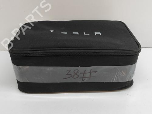 Used Other TESLA MODEL Y (5YJY) EV Performance All-wheel Drive (462 hp) 29391576