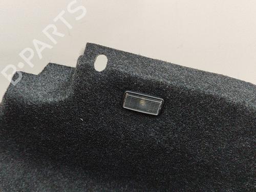 Boot lining POLESTAR POLESTAR 2 (534) EV | BP28687107I3 