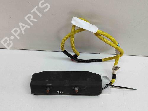Right seat airbag MITSUBISHI PAJERO IV (V8_W, V9_W) 3.2 DI-D (V88W, V98W) | BP29392400C14 