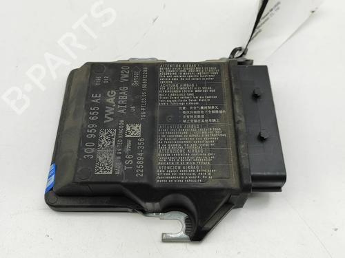 ECU airbags VW PASSAT B8 Variant (3G5, CB5) 2.0 TDI | BP33375845M53 - Image 2