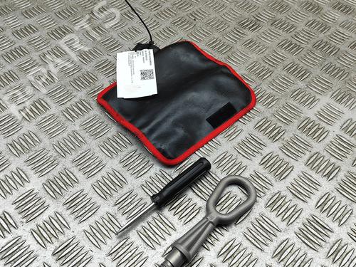 Reservehjul kit AUDI A6 C8 Avant (4A5) 50 TDI Mild Hybrid quattro | BP38070883C119 - Image 5