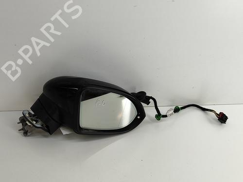 Used Right mirror VW PASSAT B8 (3G2, CB2) 1.4 GTE Hybrid (218 hp) 25217677