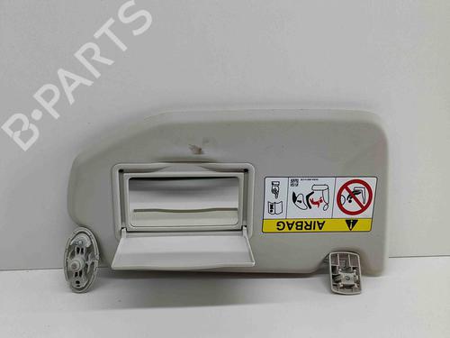Used Right sun visor FORD ECOSPORT 1.0 EcoBoost (140 hp) 16271652