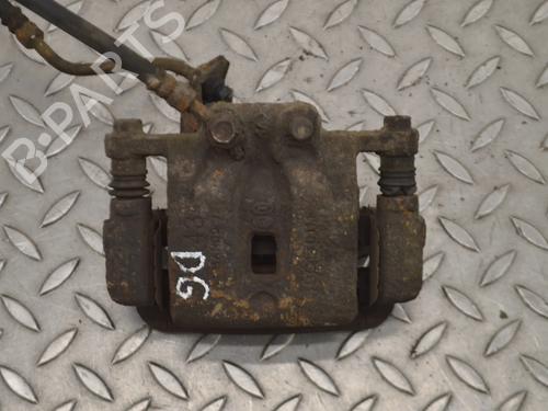 Used Right rear brake caliper Right rear brake caliper HYUNDAI SANTA FÉ II (CM) 2.2 CRDi (197 hp) 30894315 30894315