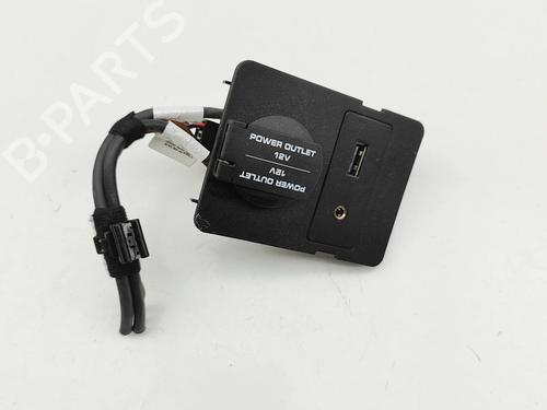 Used Electronic module Electronic module PORSCHE 911 (991) 3.8 Carrera S / GTS (430 hp) 30708432 30708432