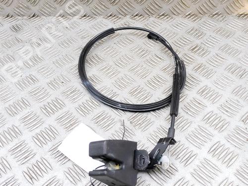 Used Rear left lock Rear left lock VW CADDY IV Box Body/MPV (SAA, SAH) 1.6 TDI (102 hp) 40536194 40536194