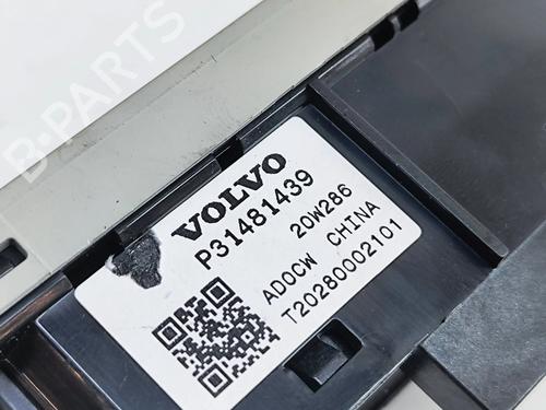 Switch VOLVO XC60 II (246) B5 Mild-Hybrid | BP28432829I30 